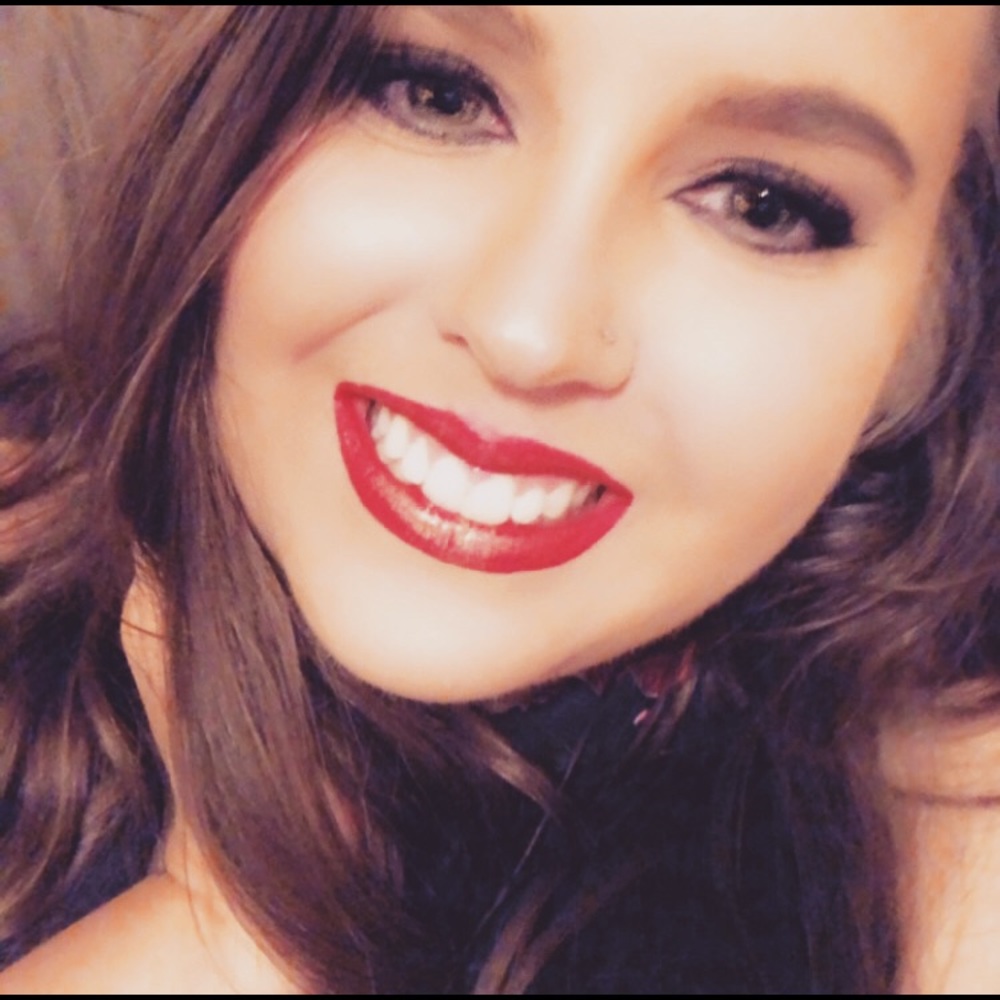 Meet your Posher, Melissa